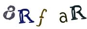 Recopier le code Captcha de l'image