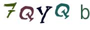 Recopier le code Captcha de l'image