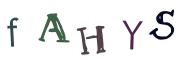 Recopier le code Captcha de l'image