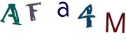 Recopier le code Captcha de l'image