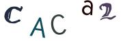 Recopier le code Captcha de l'image