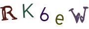 Recopier le code Captcha de l'image