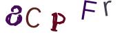 Recopier le code Captcha de l'image
