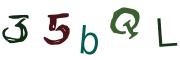 Recopier le code Captcha de l'image