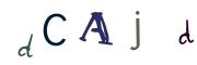 Recopier le code Captcha de l'image