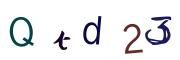 Recopier le code Captcha de l'image