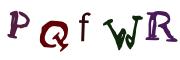 Recopier le code Captcha de l'image