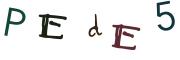 Recopier le code Captcha de l'image