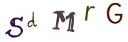 Recopier le code Captcha de l'image