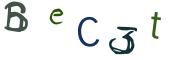 Recopier le code Captcha de l'image