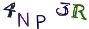 Recopier le code Captcha de l'image