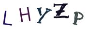 Recopier le code Captcha de l'image