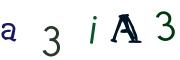 Recopier le code Captcha de l'image