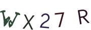 Recopier le code Captcha de l'image