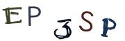 Recopier le code Captcha de l'image
