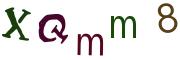 Recopier le code Captcha de l'image