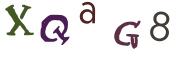 Recopier le code Captcha de l'image