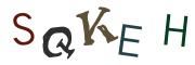 Recopier le code Captcha de l'image