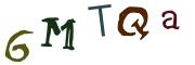 Recopier le code Captcha de l'image
