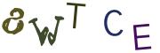 Recopier le code Captcha de l'image