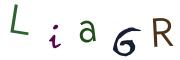 Recopier le code Captcha de l'image