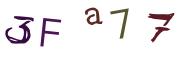 Recopier le code Captcha de l'image