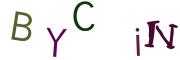 Recopier le code Captcha de l'image