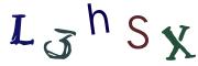 Recopier le code Captcha de l'image
