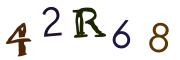 Recopier le code Captcha de l'image