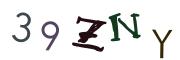 Recopier le code Captcha de l'image