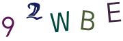 Recopier le code Captcha de l'image