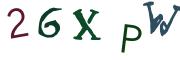 Recopier le code Captcha de l'image