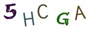 Recopier le code Captcha de l'image