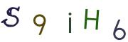 Recopier le code Captcha de l'image