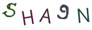 Recopier le code Captcha de l'image