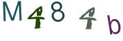 Recopier le code Captcha de l'image