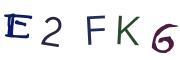 Recopier le code Captcha de l'image
