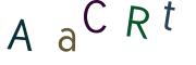 Recopier le code Captcha de l'image