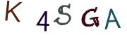 Recopier le code Captcha de l'image