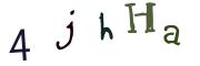 Recopier le code Captcha de l'image