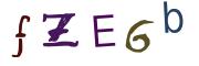 Recopier le code Captcha de l'image