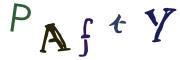 Recopier le code Captcha de l'image