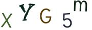 Recopier le code Captcha de l'image