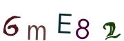 Recopier le code Captcha de l'image