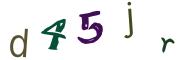 Recopier le code Captcha de l'image