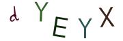 Recopier le code Captcha de l'image