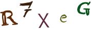 Recopier le code Captcha de l'image