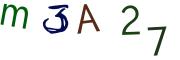 Recopier le code Captcha de l'image
