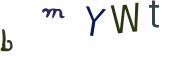 Recopier le code Captcha de l'image