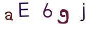 Recopier le code Captcha de l'image